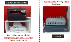 FOTOSTAT N BINDING