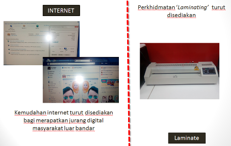INTERNET  LAMINATE