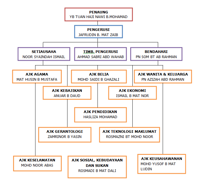 organisasi