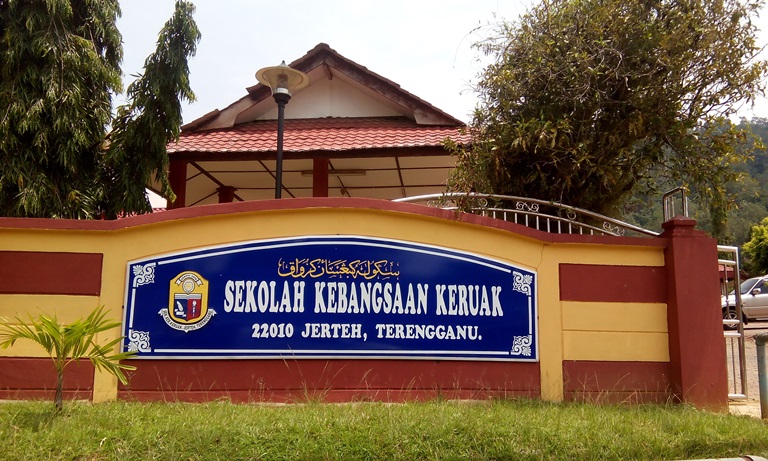 sekolah