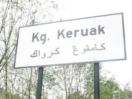 signboardkeruak