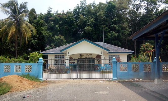tadika