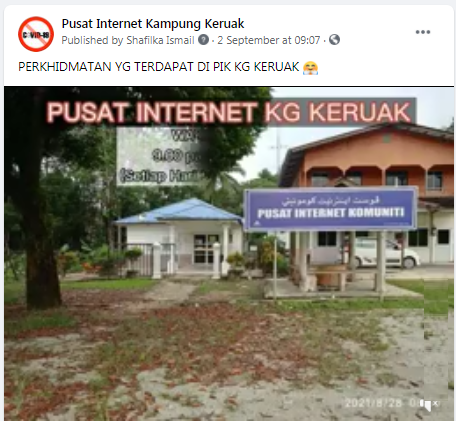 perrkhidmatan
