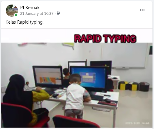rapidtyping