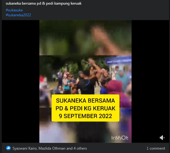 sukaneka