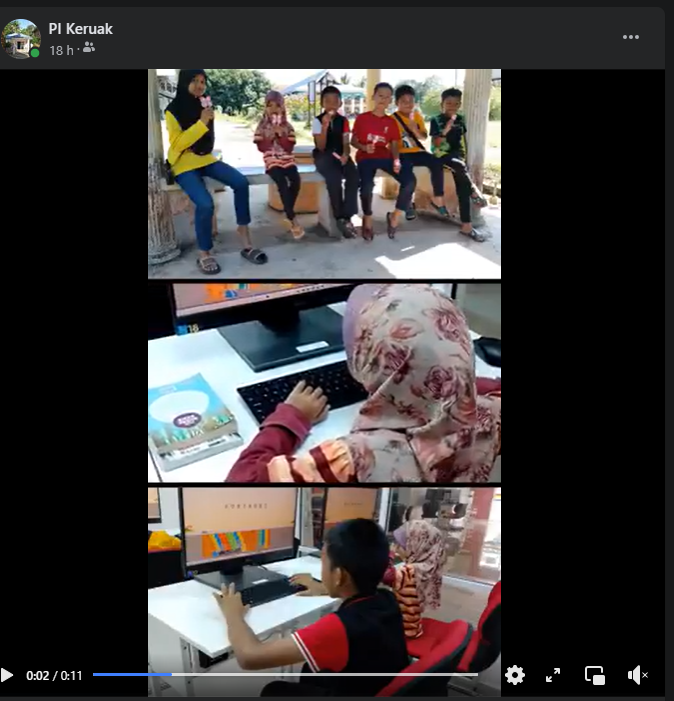 video fb